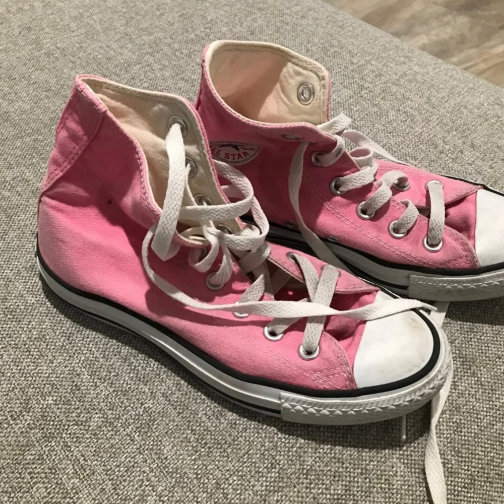 Converse high top